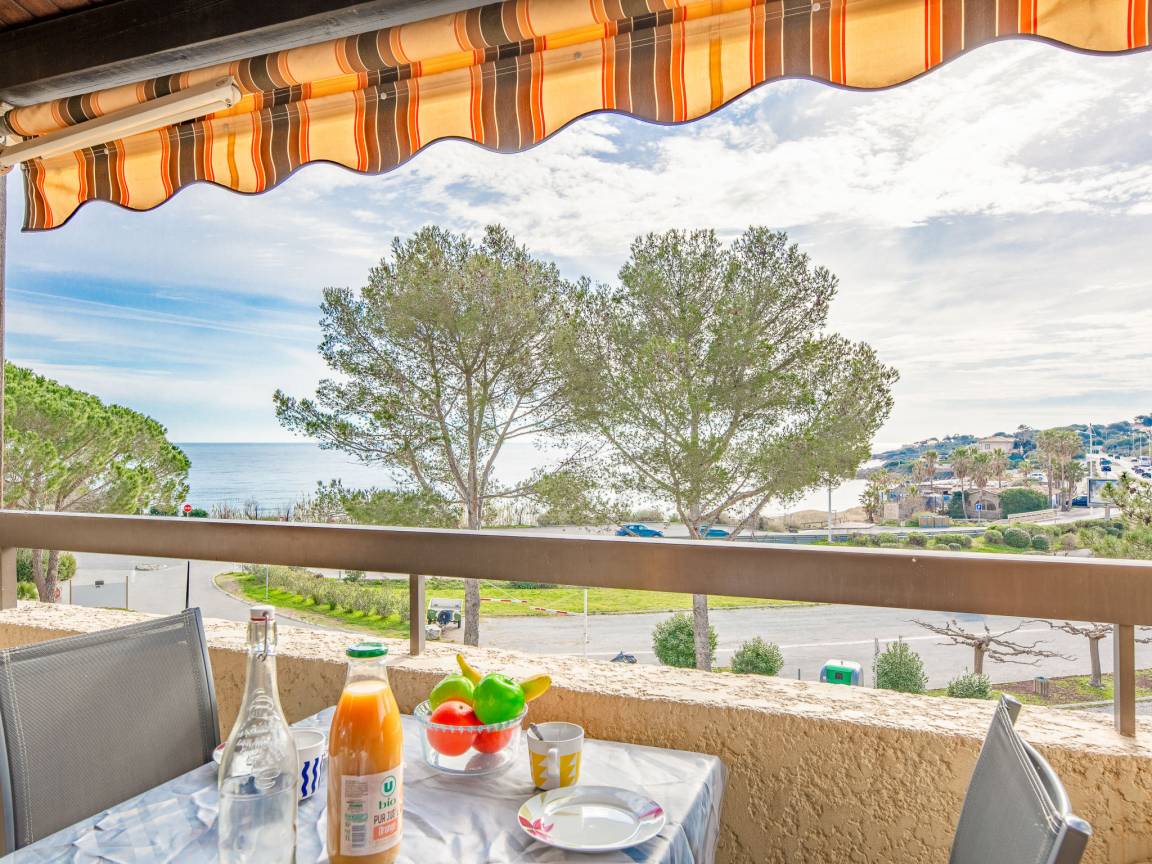 40 M² Appartement ∙ 2 Chambres ∙ 4 Personnes - Roquebrune-sur-Argens