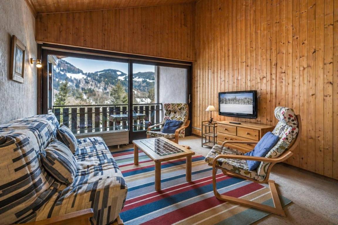 58 m² Ferienwohnung ∙ 2 Schlafzimmer ∙ 6 Gäste – Bild 11