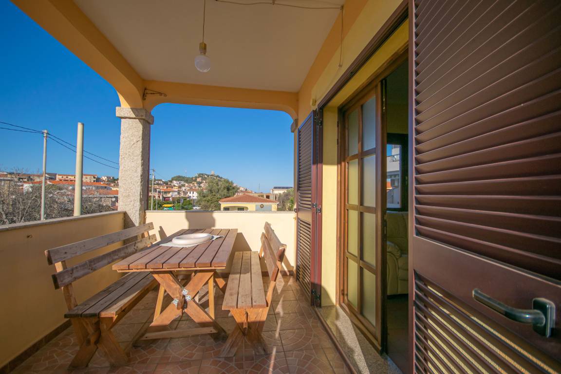 40 M² Appartement ∙ 2 Chambres ∙ 4 Personnes - Posada