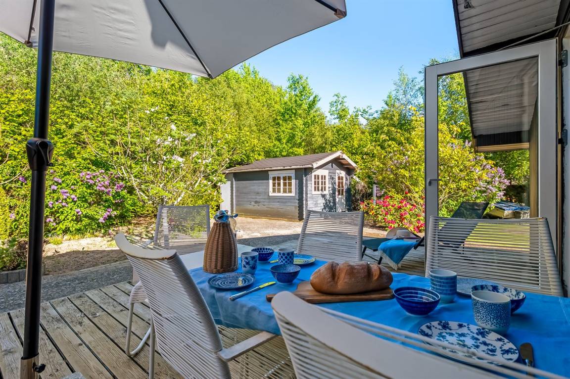 90 m² Ferienhaus ∙ 3 Schlafzimmer ∙ 6 Gäste – Bild 21