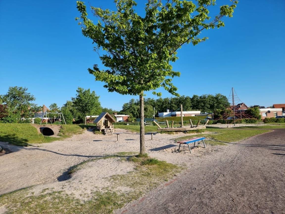 65 m² Ferienwohnung ∙ 2 Schlafzimmer ∙ 4 Gäste – Bild 22