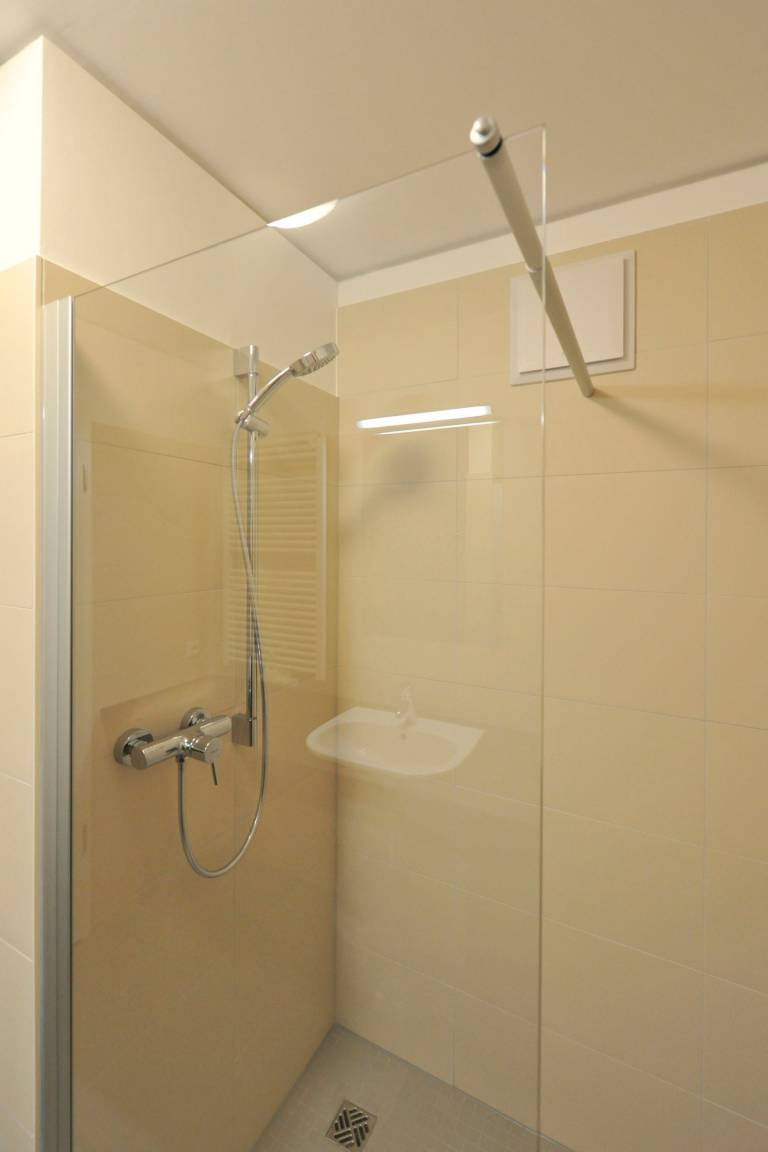 56 m² Ferienwohnung ∙ 1 Schlafzimmer ∙ 2 Gäste – Bild 6