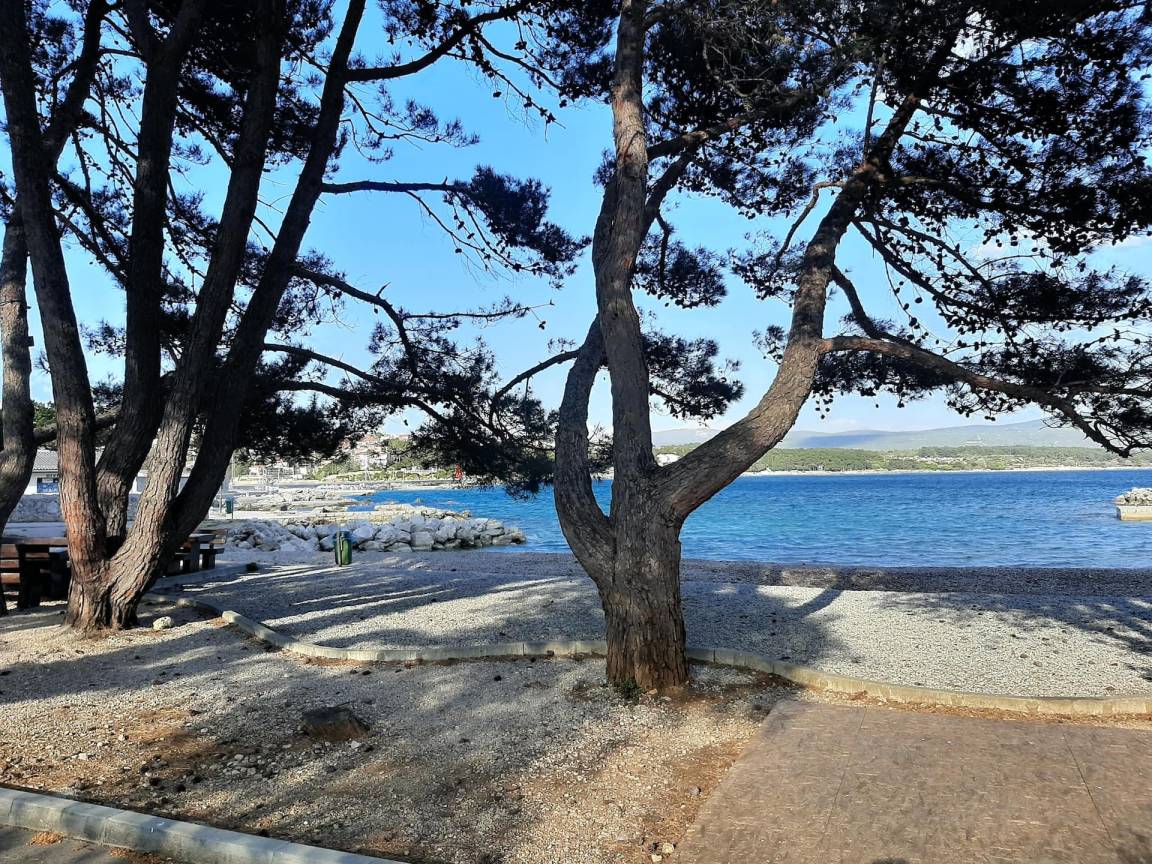 65 M² Apartment ∙ 2 Bedrooms ∙ 5 Guests - Krk