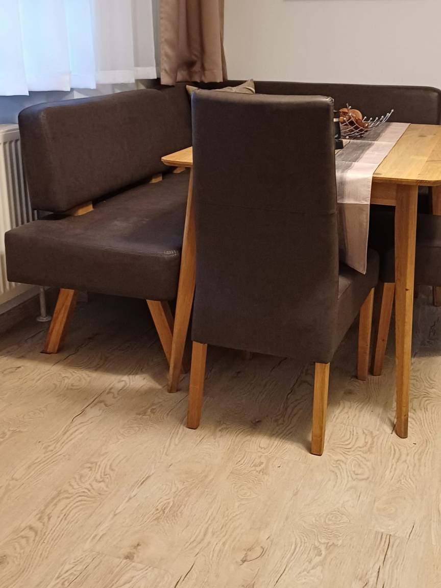 70 m² Ferienwohnung ∙ 1 Schlafzimmer ∙ 3 Gäste – Bild 18