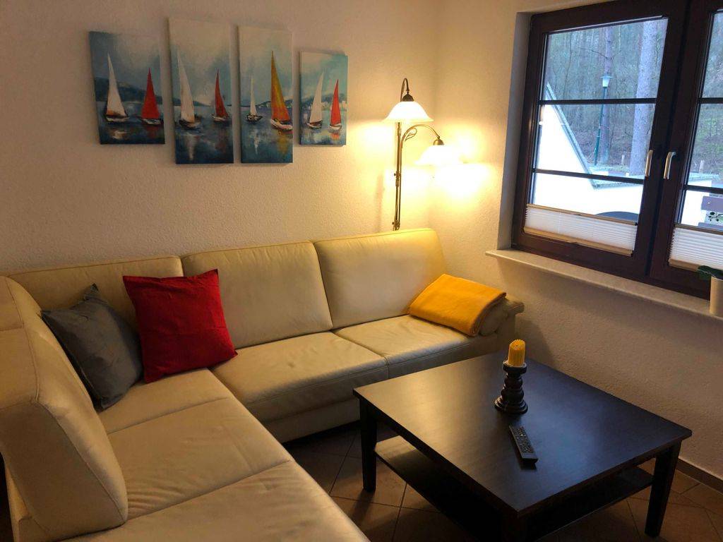 73 M² Casa Vacanza ∙ 2 Camere Da Letto ∙ 4 Ospiti - Karlshagen
