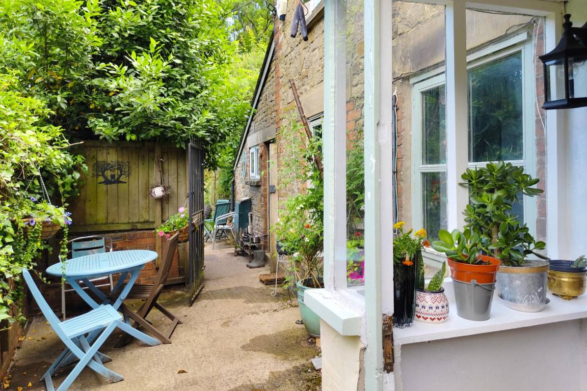 40 M² Cottage ∙ 2 Bedrooms ∙ 6 Guests - Ross-on-Wye