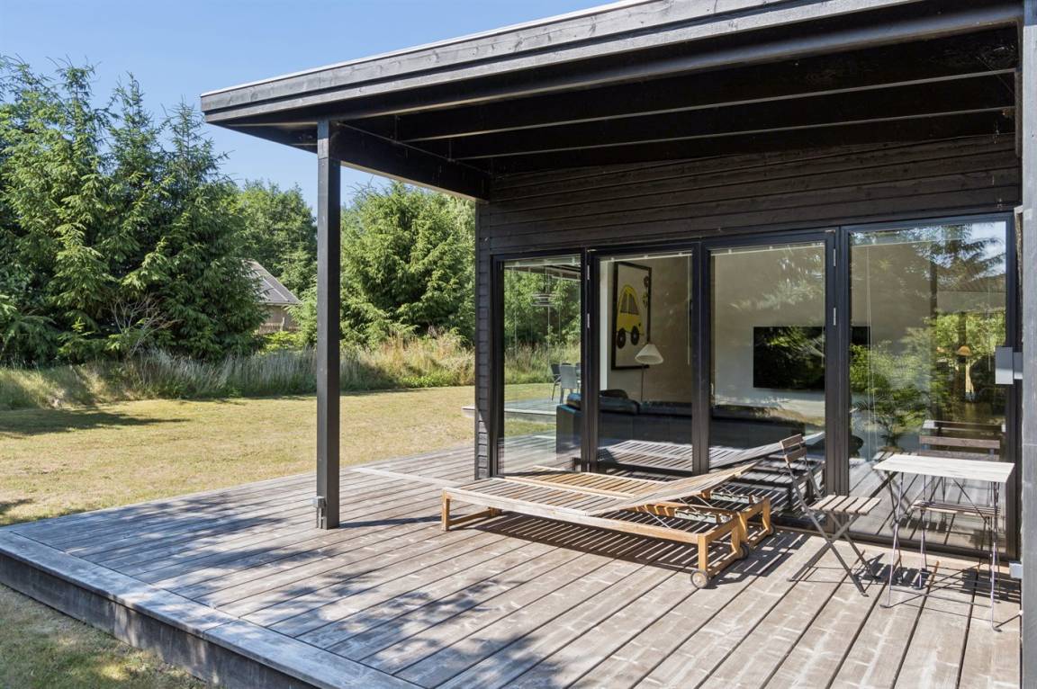 130 m&sup2; Ferienhaus 4 Schlafzimmer 8 G&auml;ste