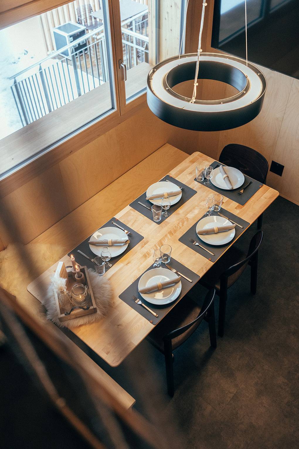 120 m² Ferienhaus ∙ 4 Schlafzimmer ∙ 20 Gäste – Bild 35