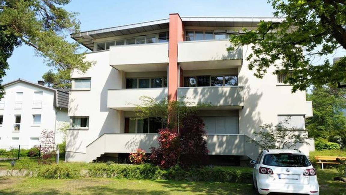 65 M² Ferienwohnung ∙ 2 Schlafzimmer ∙ 4 Gäste - Ückeritz