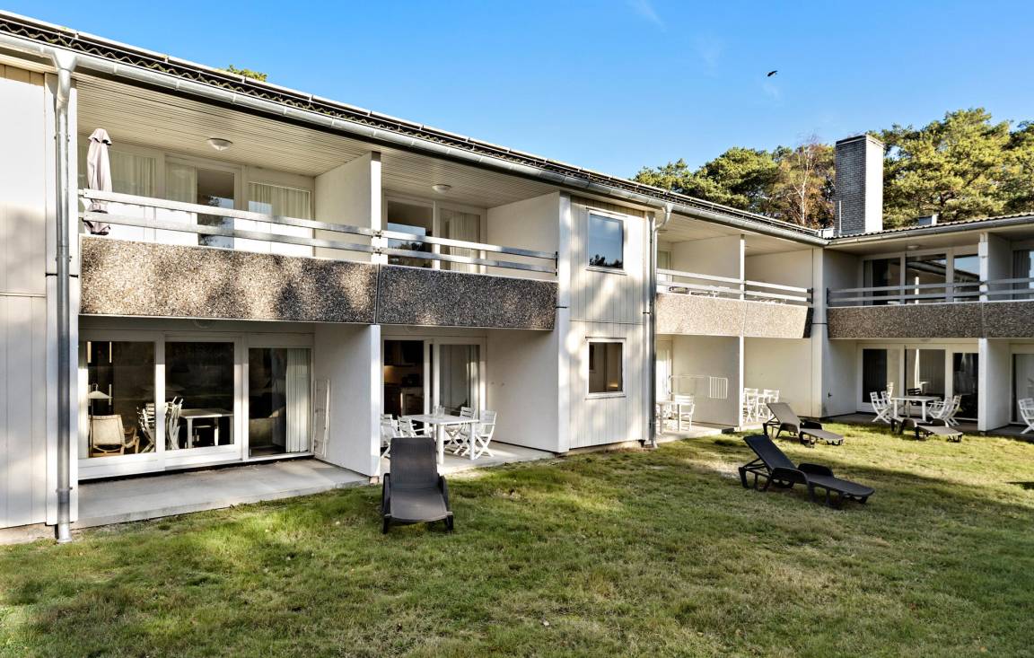 38 M² Apartment ∙ 1 Bedroom ∙ 4 Guests - Bornholm