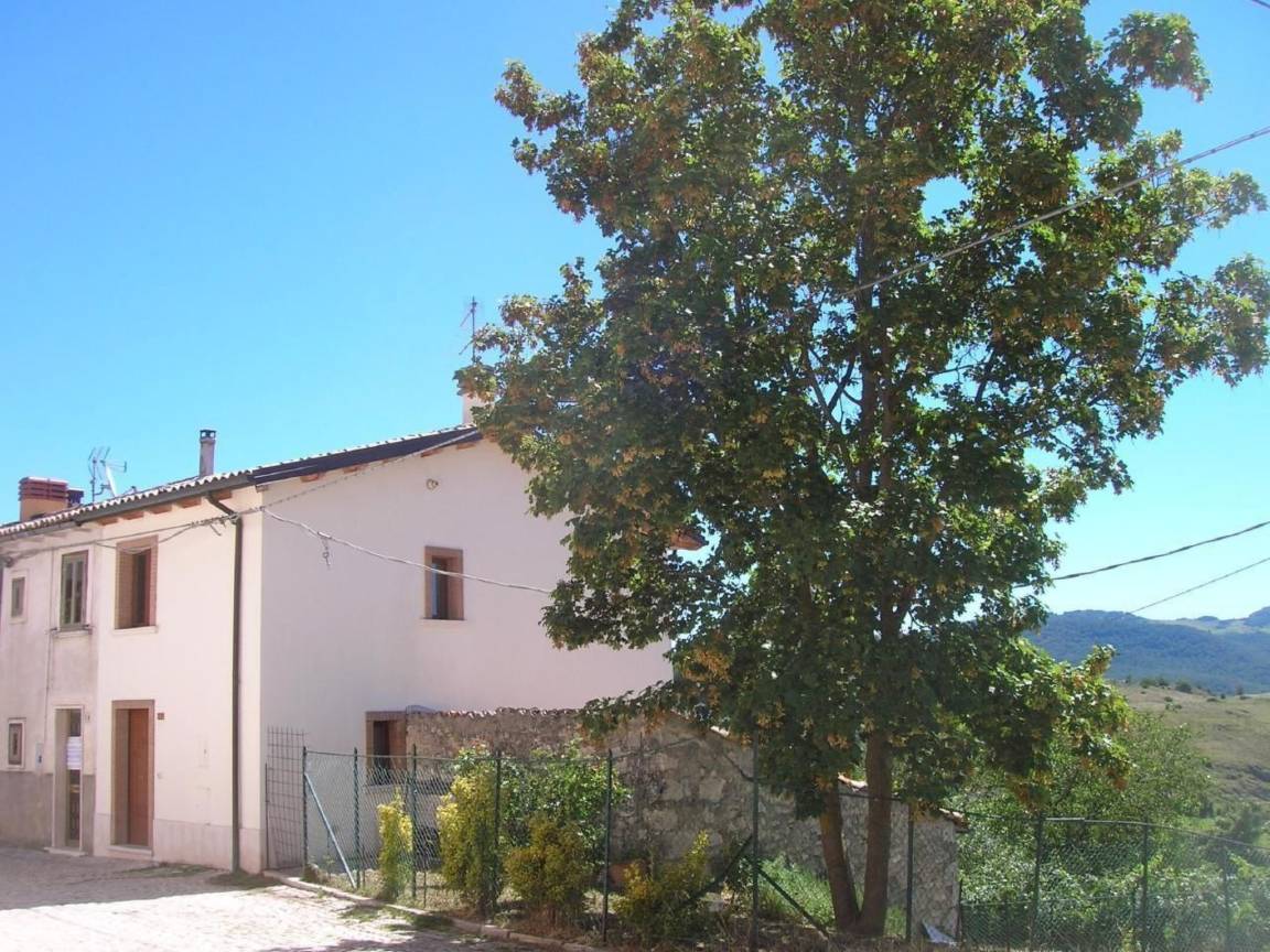 60 M² Casa Vacanza ∙ 2 Camere Da Letto ∙ 6 Ospiti - Castel di Sangro