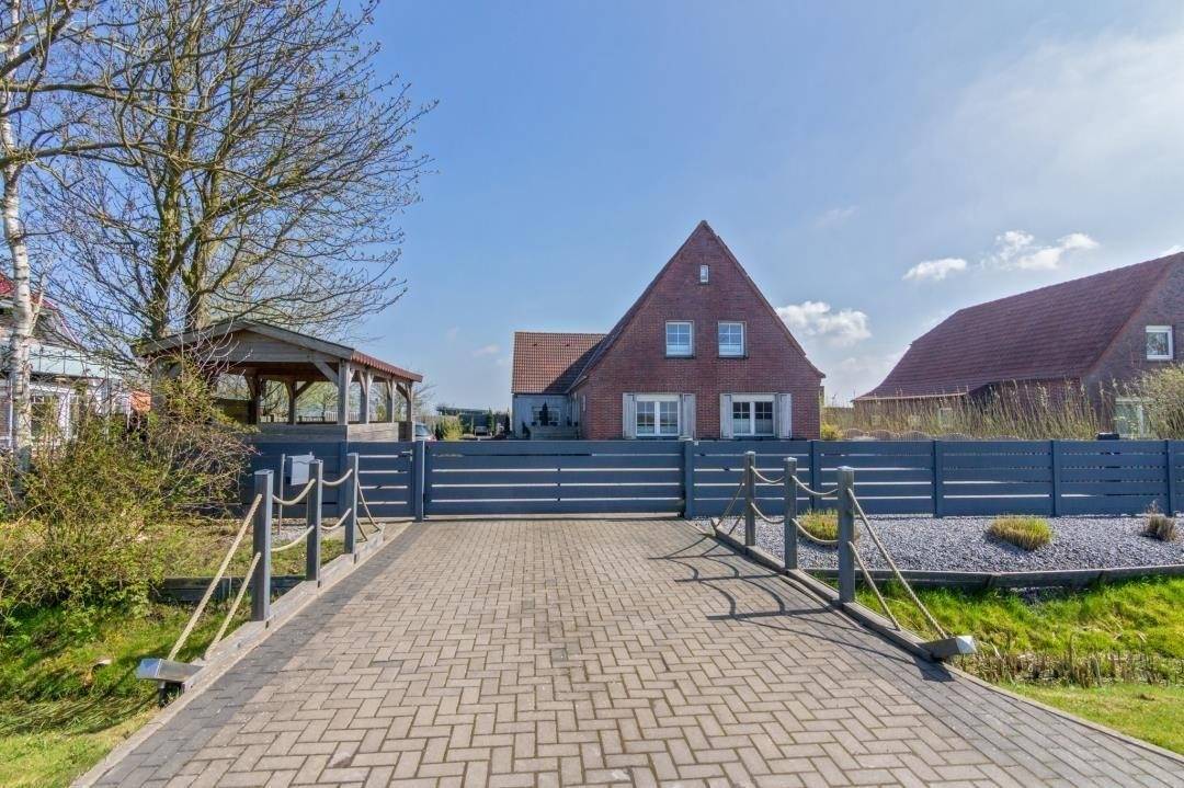 49 m&sup2; Ferienwohnung 1 Schlafzimmer 2 G&auml;ste