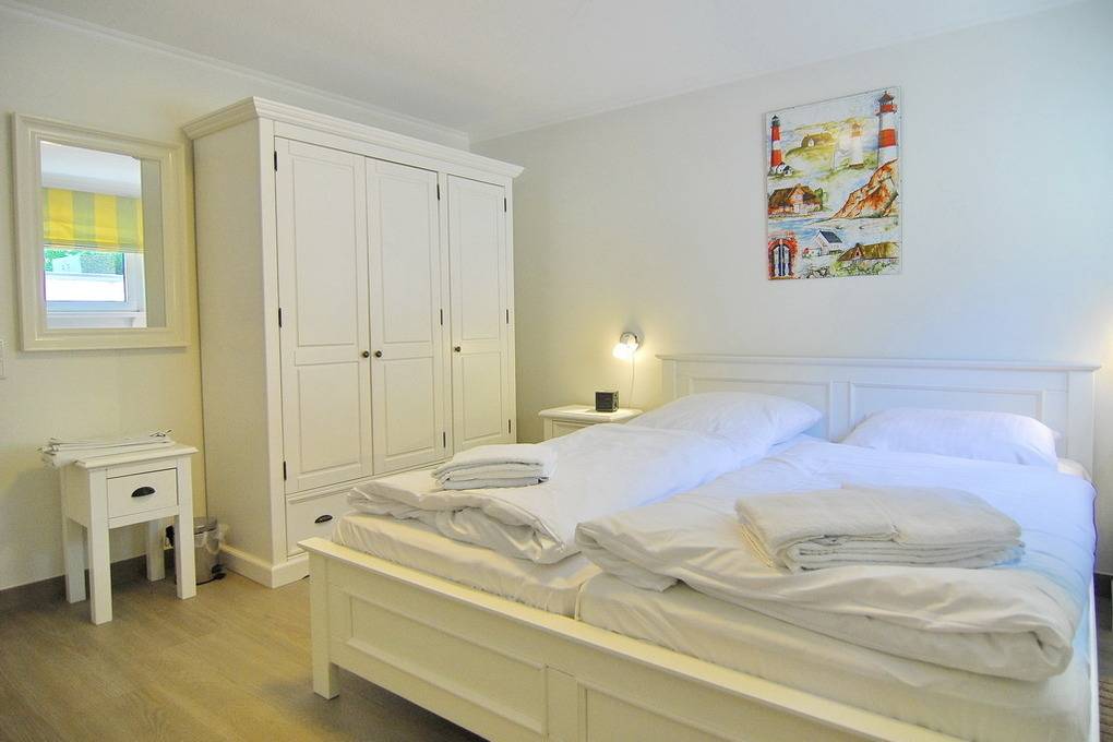 70 m² Ferienwohnung ∙ 2 Schlafzimmer ∙ 4 Gäste – Bild 16