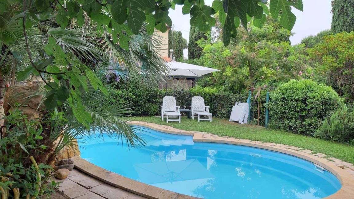 35 M² Apartamento ∙ 1 Habitación ∙ 2 Huéspedes - Campiglia Marittima