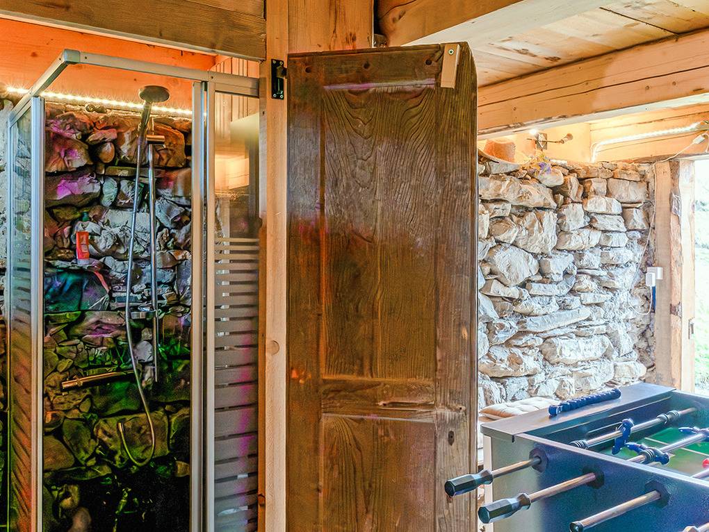 100 m² Ferienhaus ∙ 4 Schlafzimmer ∙ 8 Gäste – Bild 34