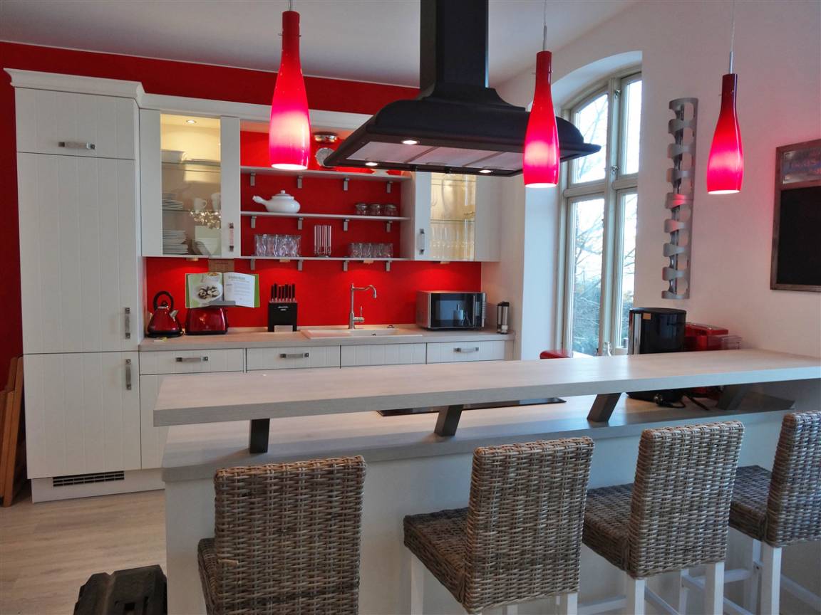 170 m² Ferienhaus ∙ 4 Schlafzimmer ∙ 8 Gäste – Bild 6