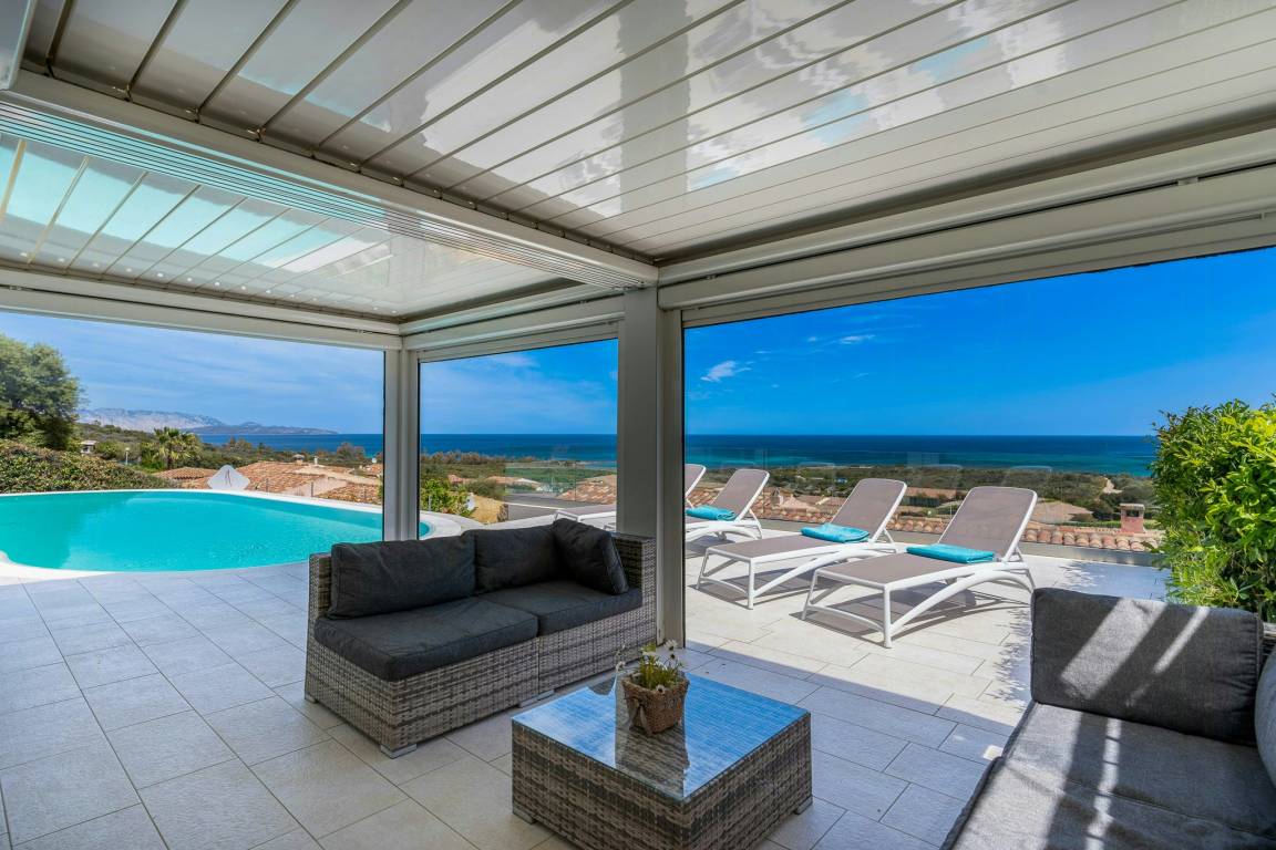 120 M² House ∙ 3 Bedrooms ∙ 6 Guests - San Teodoro, Sicily