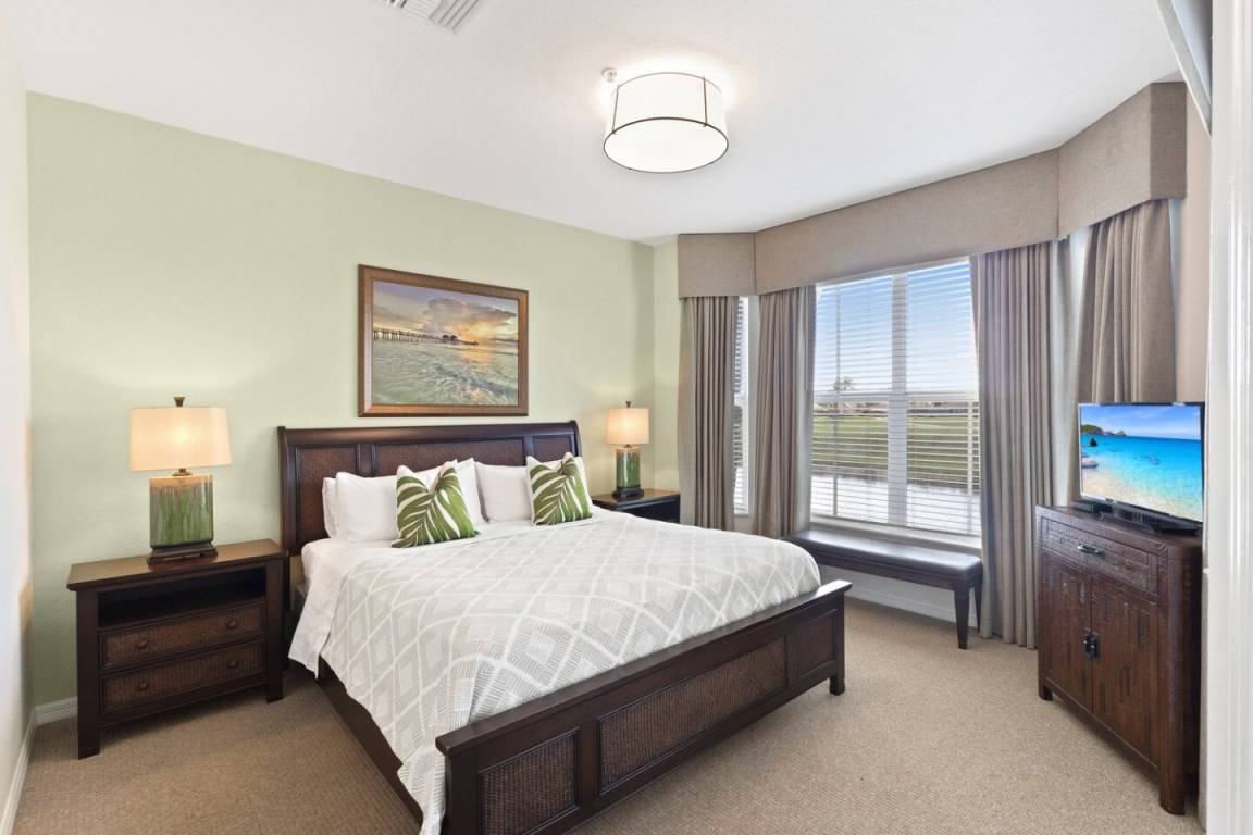 116 M² Condo ∙ 2 Bedrooms ∙ 6 Guests - Picayune Strand State Forest, Naples