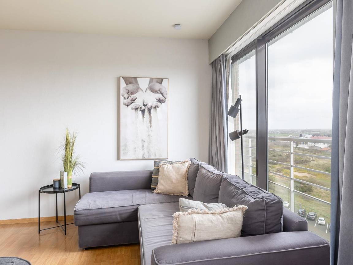 65 m² Ferienwohnung ∙ 1 Schlafzimmer ∙ 4 Gäste – Bild 4