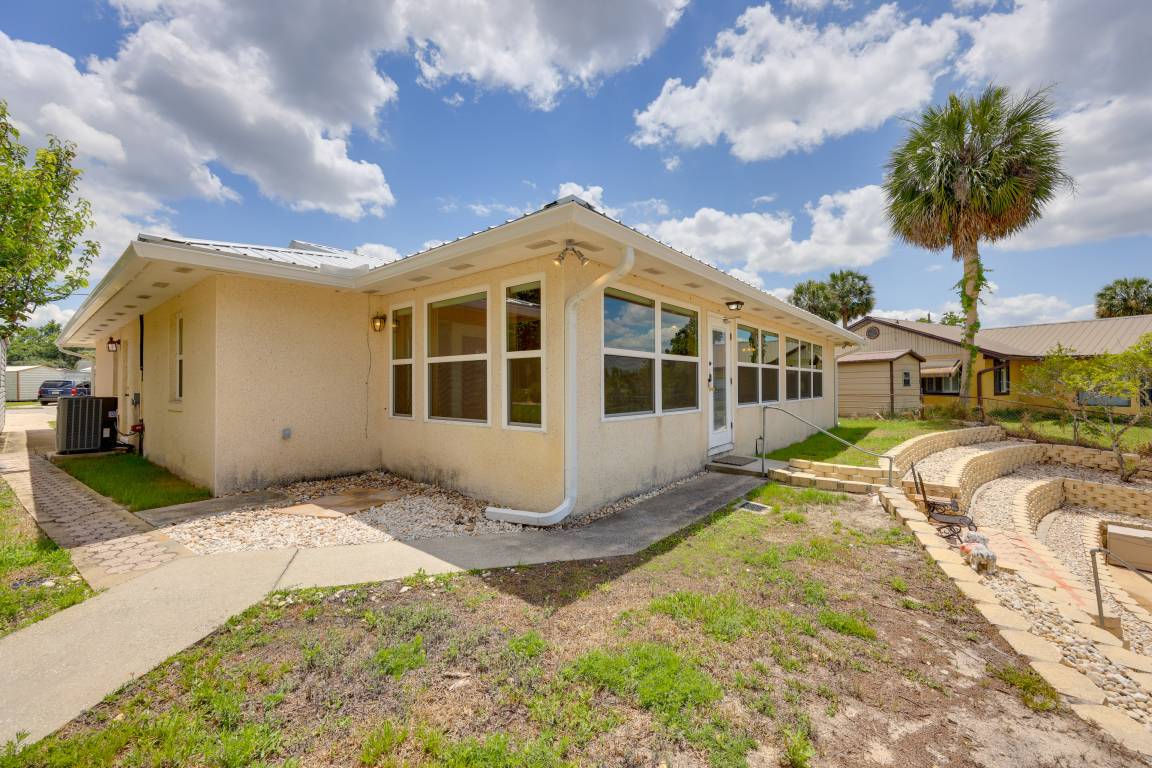 178 M² House ∙ 3 Bedrooms ∙ 6 Guests