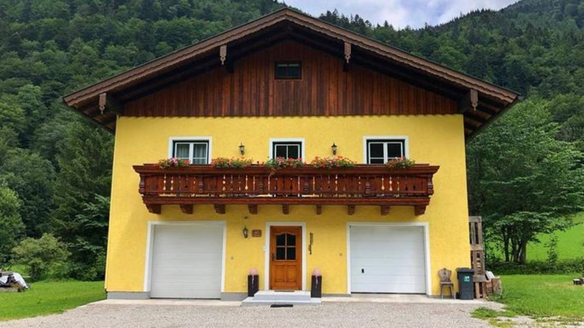 70 M² Ferienwohnung ∙ 1 Schlafzimmer ∙ 6 Gäste - Hintersee