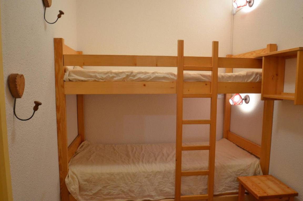 31 m² Ferienwohnung ∙ 1 Schlafzimmer ∙ 4 Gäste – Bild 6