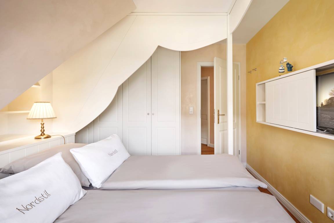 120 m² Ferienhaus ∙ 3 Schlafzimmer ∙ 6 Gäste – Bild 21