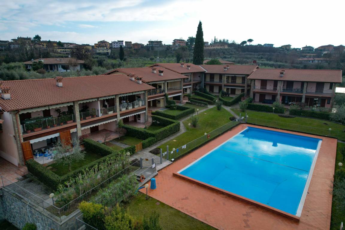 80 M² Apartment ∙ 2 Bedrooms ∙ 6 Guests - Manerba del Garda