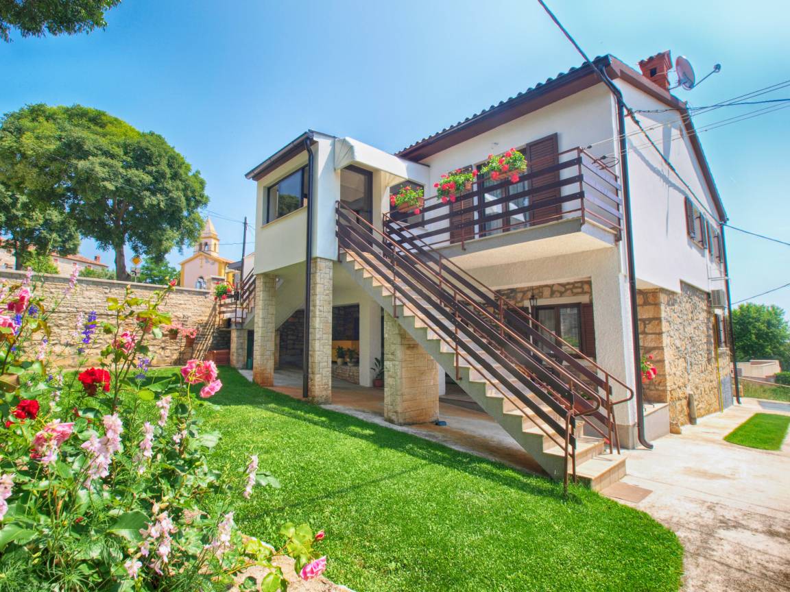 70 M² Apartment ∙ 1 Bedroom ∙ 5 Guests - Ližnjan