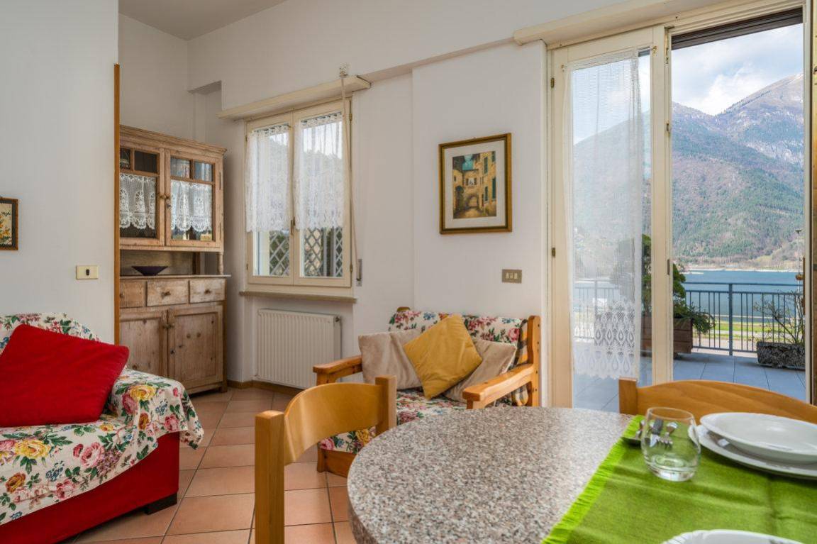 Appartement ∙ 4 Gasten - Ledro