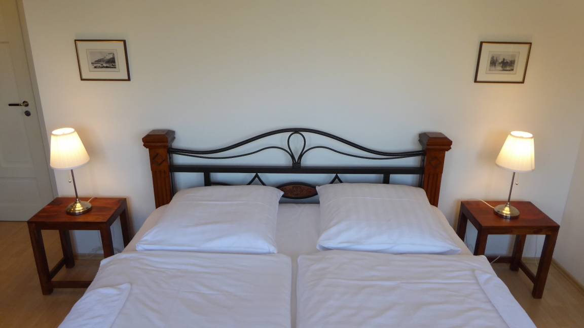 87 m² Ferienwohnung ∙ 2 Schlafzimmer ∙ 4 Gäste – Bild 8