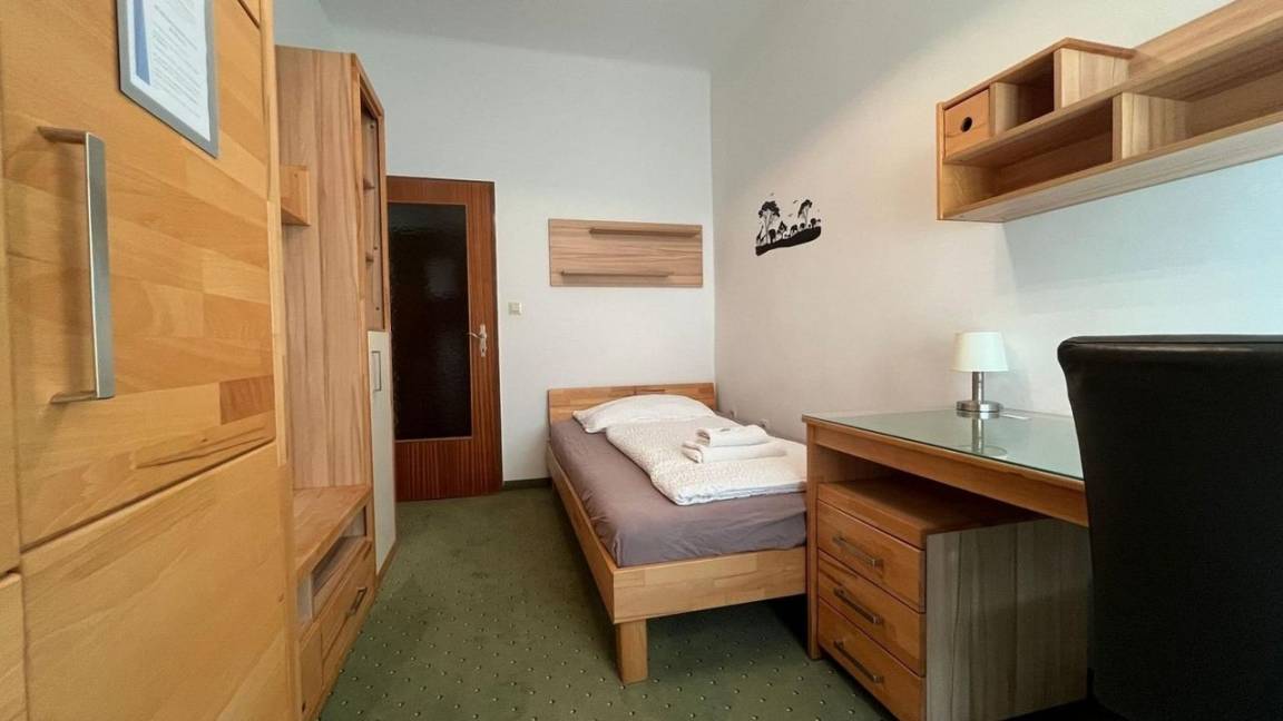 Ferienwohnung ∙ 1 Gast - Sankt Pölten