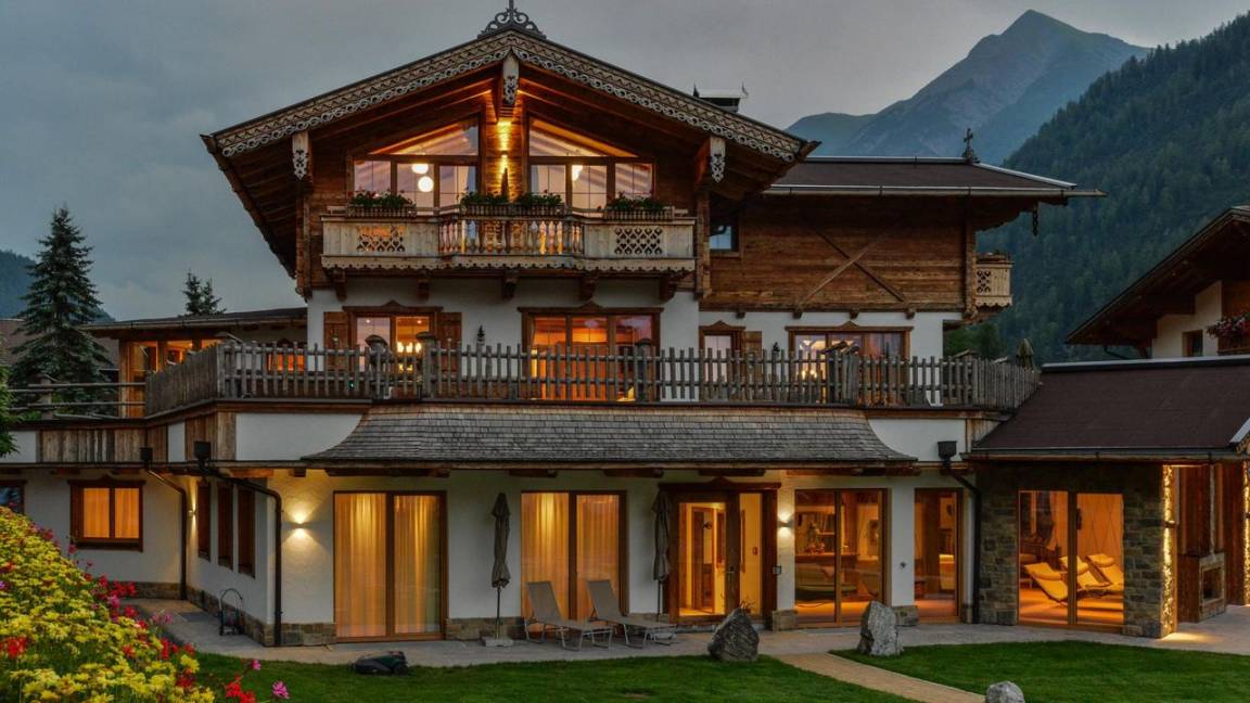 110 M² Ferienhaus ∙ 2 Schlafzimmer ∙ 8 Gäste - Allgäu