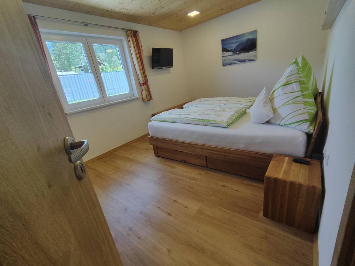 110 M² Ferienhaus ∙ 3 Schlafzimmer ∙ 6 Gäste - Mittelberg