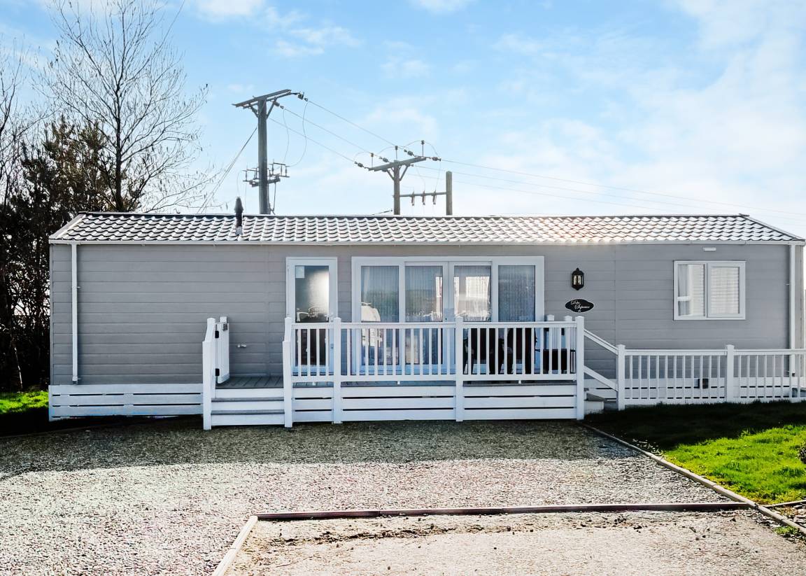 House ∙ 2 Bedrooms ∙ 4 Guests - Looe