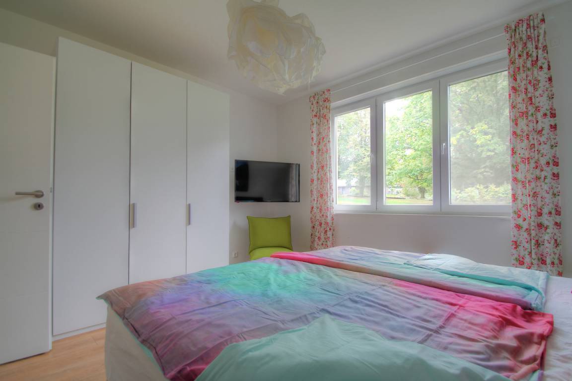 104 m² Ferienwohnung ∙ 2 Schlafzimmer ∙ 4 Gäste – Bild 8