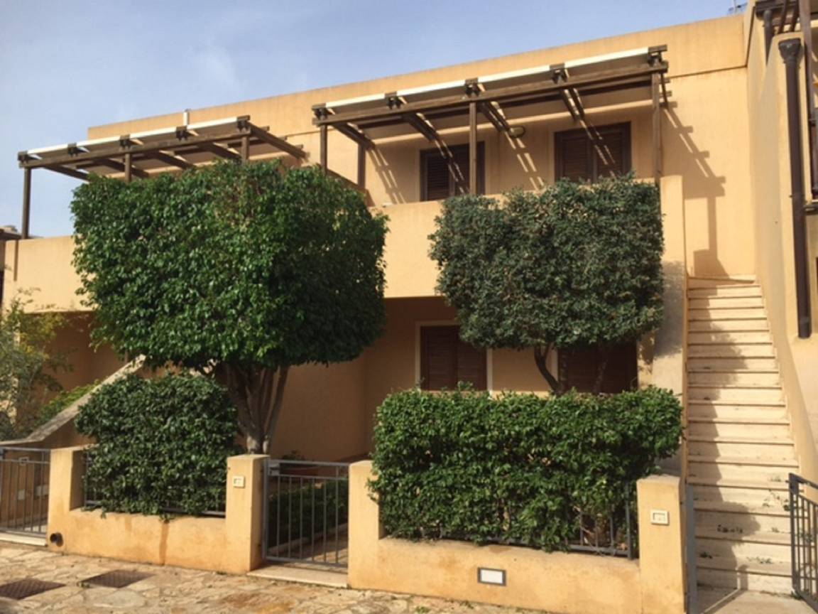 120 M² Appartamento Vacanza ∙ 3 Camere Da Letto ∙ 7 Ospiti - San Vito Lo Capo