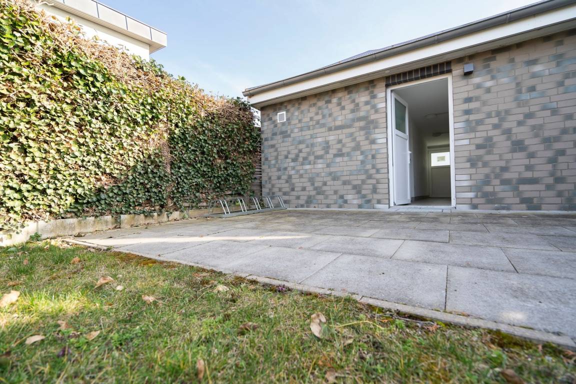 39 m² Ferienwohnung ∙ 1 Schlafzimmer ∙ 2 Gäste – Bild 42