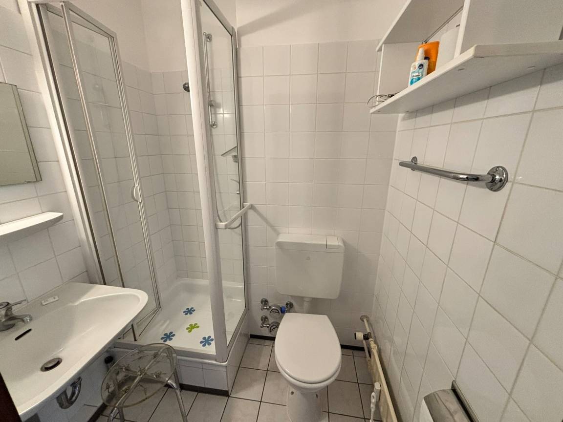 45 m² Ferienwohnung ∙ 1 Schlafzimmer ∙ 2 Gäste – Bild 13