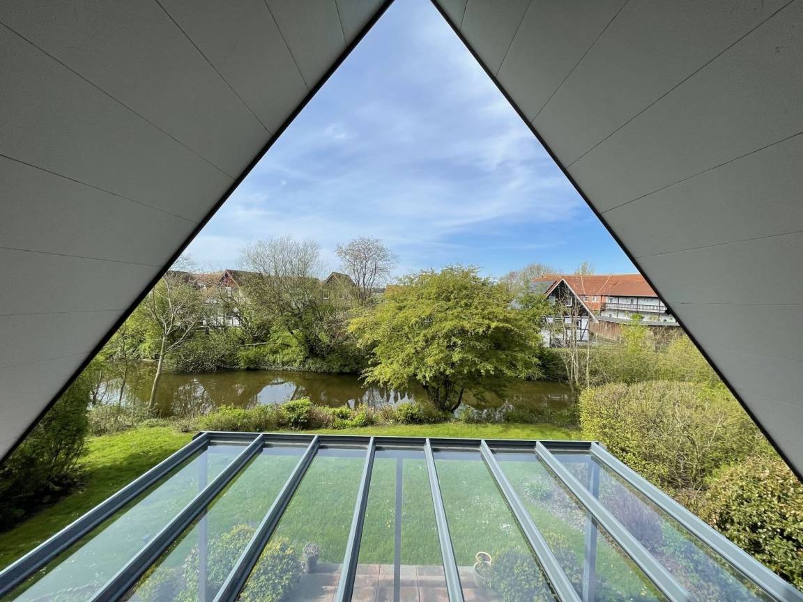 78 m² Ferienwohnung ∙ 2 Schlafzimmer ∙ 4 Gäste – Bild 11