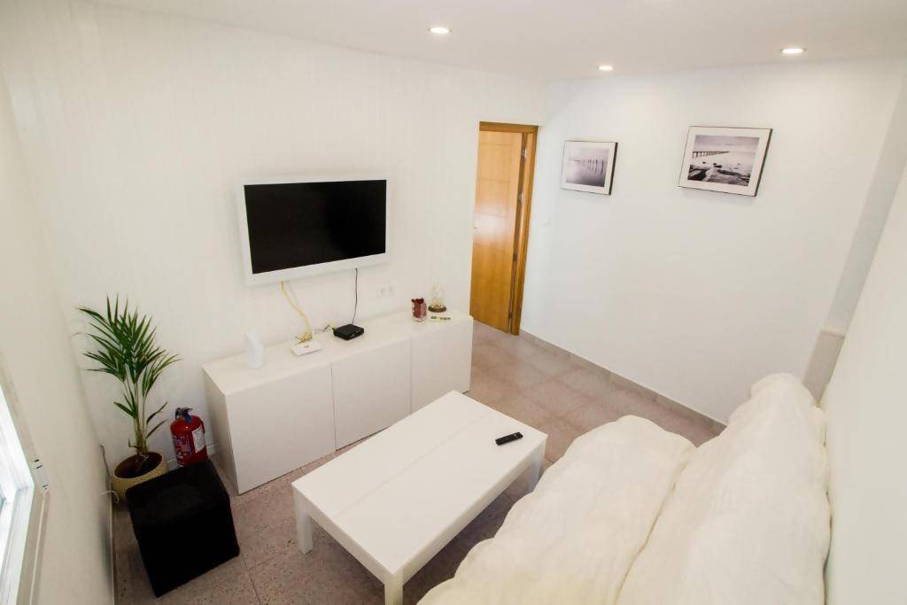 40 M² Huis ∙ 1 Slaapkamer ∙ 2 Gasten - Vélez-Málaga