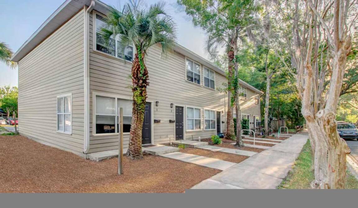 Apartment ∙ 2 Bedrooms ∙ 5 Guests - Gainesville, FL