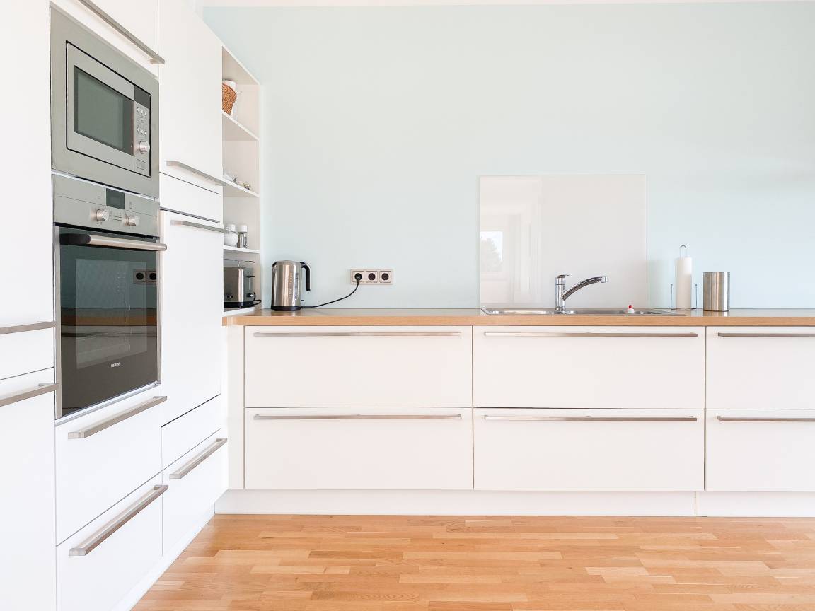 200 m² Ferienwohnung ∙ 3 Schlafzimmer ∙ 6 Gäste – Bild 13