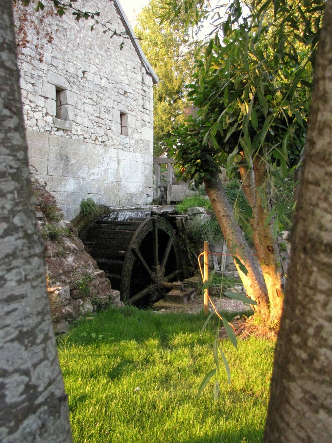 160 M² Maison De Vacances ∙ 2 Chambres ∙ 50 Personnes - Sainte-Maure-de-Touraine