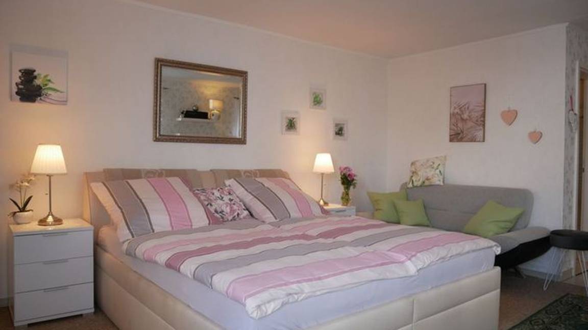 30 M² Ferienwohnung ∙ 2 Gäste - Heringsdorf