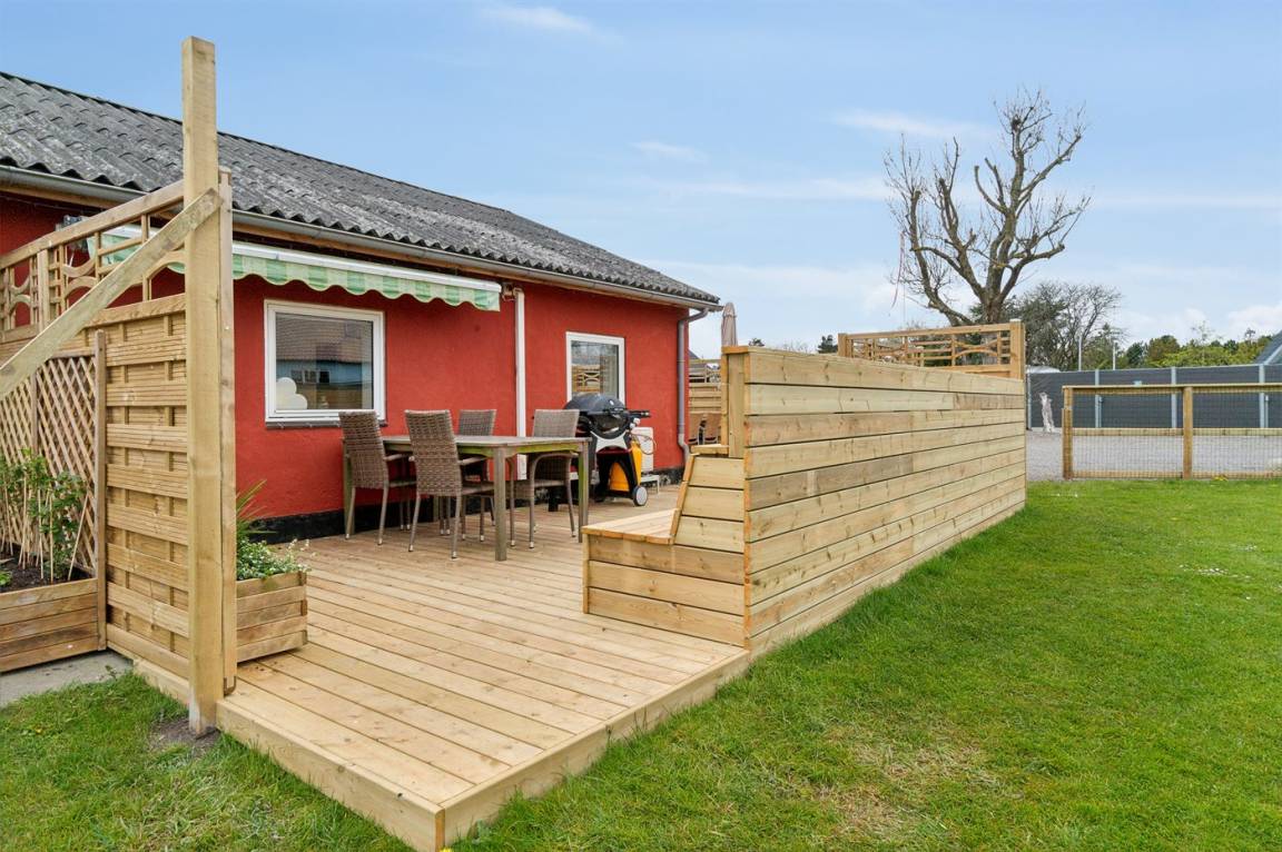 50 m&sup2; Ferienwohnung 1 Schlafzimmer 4 G&auml;ste