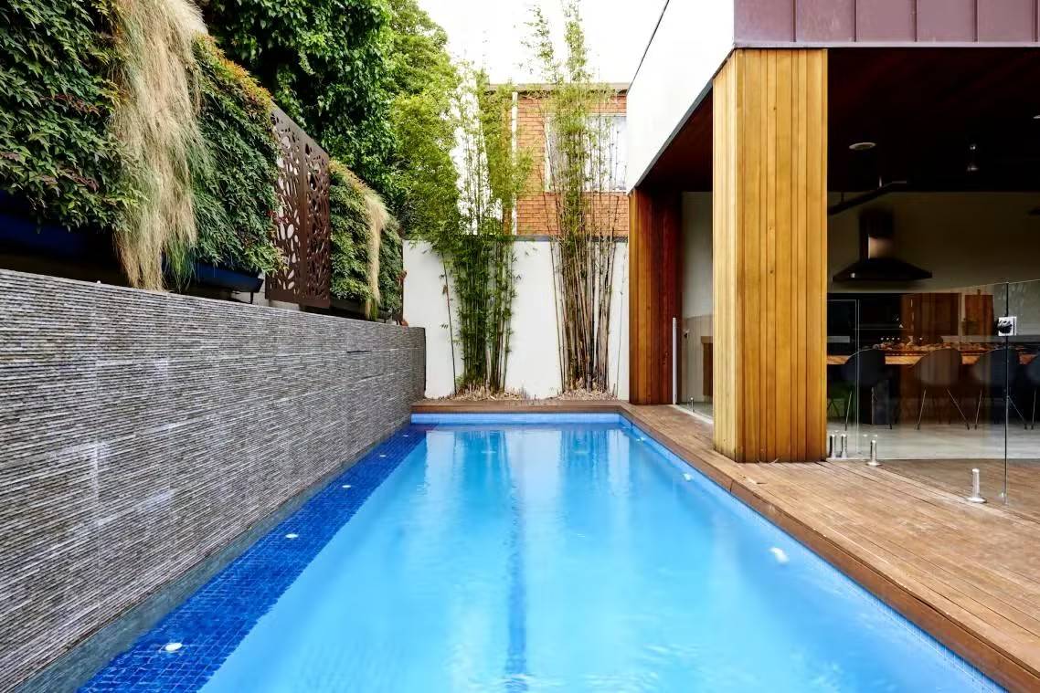 333 M² House ∙ 4 Bedrooms ∙ 8 Guests - St Kilda
