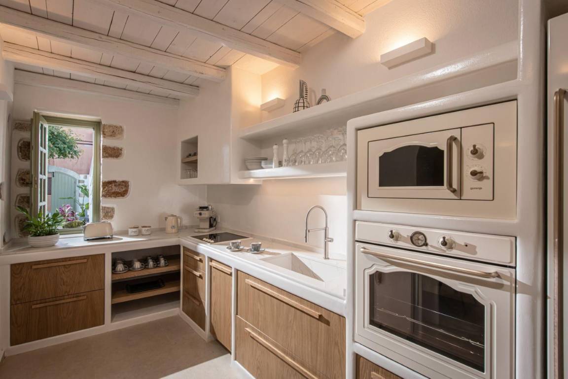 150 M² Ferienhaus ∙ 4 Schlafzimmer ∙ 8 Gäste - Griechenland