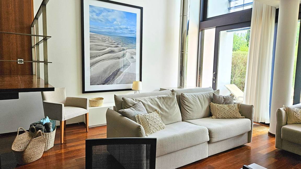 220 M² Apartamento ∙ 3 Quartos ∙ 7 Hóspedes - Setúbal