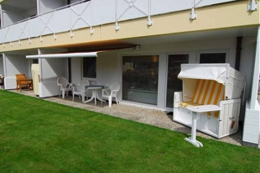 55 m² Ferienwohnung ∙ 1 Schlafzimmer ∙ 3 Gäste – Bild 13